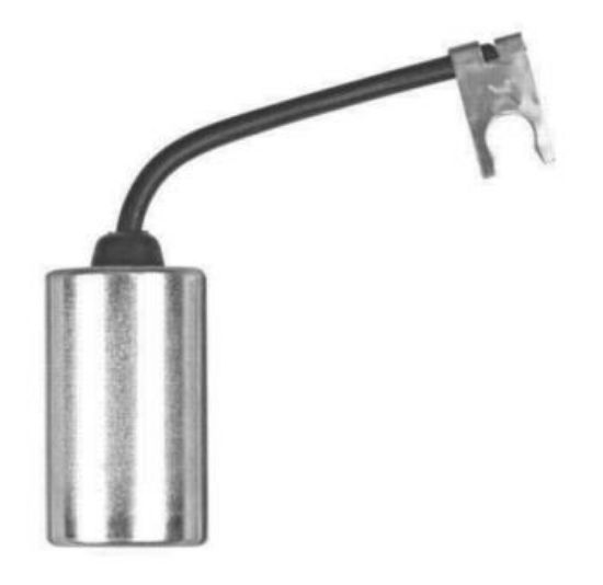 MercuryMercruiser 3926324 CONDENSER Genuine factory part